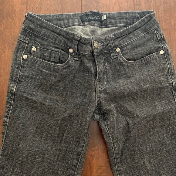 Grey jeans - Picture 3 of 3